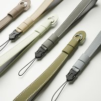 Mr.stone Quick-release Interface Wrist Strap Leather Camera Wrist Strap camera accessories for fujifilm XT5 SONY Leica m11