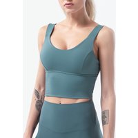 Naked-Feel Yoga-Set, Yoga-Leggings-Set, Damen-Fitnessanzug für Yoga-Kleidung, hohe Taille, Fitnessstudio, sexy Sportbekleidung, aktive Outdoor-BHs