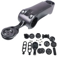 Bicycle Computer Mount Holder For SL7 SL6 Bike Handlebar Stem With Garmin Bryton Wahoo Cateye Gopro Light Bracket