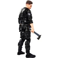 Hasbro Marvel Legends Series Daredevil: Born Again Punisher Collectible 6-Inch Action Figure Toy Gift