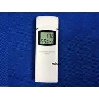 868Mhz Sensor (spare part) for Wireless Weather Station, temperature, humidity