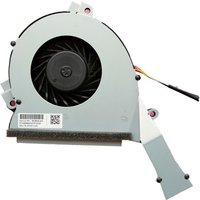 LL+ For HP Pavilion 24 24-B009 AIO CPU Cooling Fan 863804-001 NS85B01-15L18 Cooler