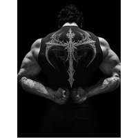 Men's bodybuilding tank top Muscle Fitness Sleeveless Vest Quick-drying Gym t-shirt Training And Exercise Men's clothes
