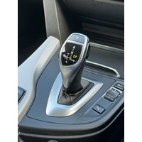 RHD Car Gear Shift Selector Cover Transmission Shifter Bezel Trim For BMW 3 4 Series F30 F31 F34 F35 F32 F33 F36 51169234132