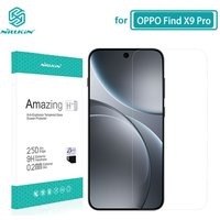 Tempered Glass For OPPO Find X9 Pro / X9 Ultra Nillkin Amazing H+Pro 0.26 Screen Protector Film