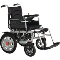 High Quality Cheap Electric Wheelchair for Patients&the Disabled