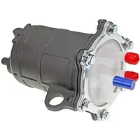 16700-HP5-602 Fuel Pump Compatible with 2007-2014 Honda ATV Rancher 420 Foreman 500 TRX420 TRX500
