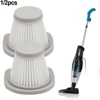 1/2pcs Washable Filters Wired Vacuum Cleaner Filter For INSE R3S Wired Vacuum Cleaner Handheld Vacuum Cleaner Accessories