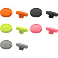 Joystick cap Replacement Parts for ANBERNIC RG406V / RG406H / RG476H / RG477M Gaming Console Anti-loosening, Reinforced