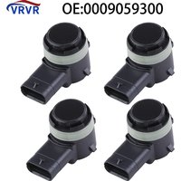 VRVR 0009059300 Car PDC Parking Sensor A0009059300 A0009055504 For Mercedes-Benz A B C E-Class W177 W176