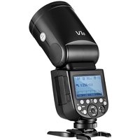 Godox V1 Speedlight TTL HSS 1/8000s Li-ion Battery Flash for Canon Nikon Sony Fuji Pentax V1C V1N V1S V1F V1O V1P