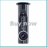 Bedroom Tower Fan Silent USB Water Cooling Fan Portable Water Mist Humidification Water Cooling Fan Desktop Air Cooler B-A73M