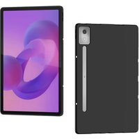 For Lenovo Idea Tab Pro Case 12.7 inch Tablet Back Case Cover For Lenovo idea tab pro 2025 tb373fu TB375FC Silicone Cover