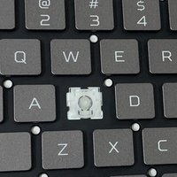 Replacement Keycap Key cap &Scissor Clip&Hinge For Acer Predator Triton 300SE PT314-52s PT516-51S PT516-52S PT316 Keyboard