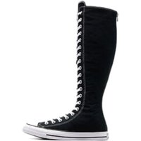 POIZON Chuck Taylor All Star Converse Xx High 'Black Natural Ivory' A09429C