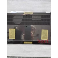 FOR0V987T 0G0F5T New Bottom Cover Base Lower Case For Dell Latitude 7410 E7410 (Black)