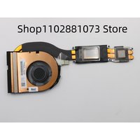 New/Orig Assembly Radiator Heatsink SWG CPU Cooler Cooling Fan for Lenovo ThinkPad T470 T480 Laptop 01YR200 01YR201 01YR202