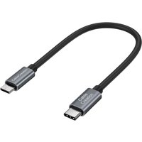 CableCreation 0.2M Short USB C to Micro USB Cable DJI Controller OTG for Mavic Spark Mini 3 Pro Android Phones
