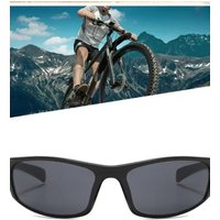 AliExpress NONE Cycling Glasses Outdoor Sports Polarized Sunglasses Men Women Hiking Bicycle Eyewear Equipment UV400 Protection Sunglasses