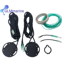 Tilt & Trim Limit Sender Sender Limit Switch Kit For MerCruiser R MR Alpha One Bravo 805320A03 805320A1 96863A15
