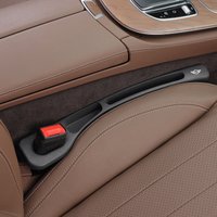 Car Seat Gap Storage Box Cup Holder Seat Crevice Side Organizer for BMW Mini Cooper F55 F56 F57 F54 F60 JCW Clubman Countryman