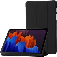 Coque For Honor Pad X8a 2024 Case PU Leather Soft Silicone Back Stand Tablet Shell For Funda Honor Pad X8a Case Cover 11 inch