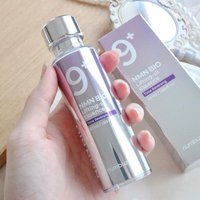 Numbuzin No.9 NAD+ BIO Essence 50 Peptides Retinol Collagen Eye Cream Lifting Firming Moisturizing Anti-Fine Lines Skincare