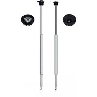 AliExpress NONE 26/27.5/29 MTB Bicycle EBike Oil Pressure Shock Absorber Fork Rebound Damper Rod Bar Knob/Cable Lockout Repair Replacement Parts