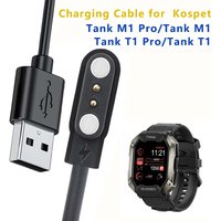 Charger for KOSPET Tank M1/Tank M1 Pro/Tank T1/Magic 3/Magic 4/Rock Magnetic USB Charging Cable Replacement Charger
