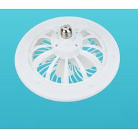 Ceiling Fan with Light Low Profile Ceiling Fan with Remote Control Flush Mount Ceiling Fan 3 Wind Speed Dimmable for Home Office