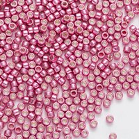 1200 Pieces 2MM Glass Beads Plating Metal Color Vintage Style DIY Beaded Bracelet Loose BeadS Accessories 10grams/bag