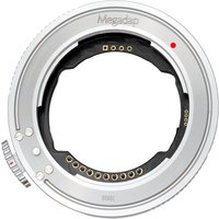 Gabale MEGADAP ETZ21 Pro AutoFocus Adapter for Sony E Tamron Sigma lens to Nikon ZR Z7II Z7 Z6II Z5Z zf Z6II Z5 zfc Z8 Z9 Z50