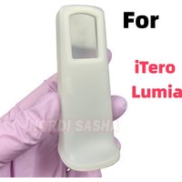 25Pcs/Box Dental iTero Lumina Disposable Protective Sleeve Dental PE iTero Intraoral Scanner Protective Cover