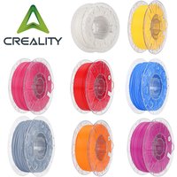Creality RFID Hyper PLA 1.75mm 1KG High-Speed 3d Print Plastic Material 3D Printing Filament For K2 Plus Combo Multi-colors Roll