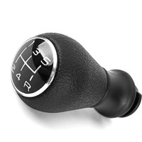 2026 New Manual Car Gear Shift Knob 5 Speed Automotive Replacement Supplies for Modification Truck Sedan SUV ATV