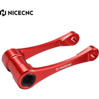 AliExpress NICECNC 1″ Lowering Link Kit For STARK VARG MX EX 2024-2025 Electrical Bike Parts 6061-T6 Aluminum Anodization CNC-machined