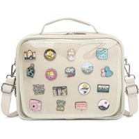 Ita Bag 3way Popular Trendy Display Backpacks Women Canvas Shoulder Bags All Match Display Hand Bag Bolsas