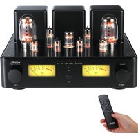 Juson Audio FTA88-N 180W KT88 HIFI Wzmacniacz Lampowy Zintegrowany Klasa A Wzmacniacz Elektronowy Mosfet Single Ended Dual Mode AptX-HD Dostępny w UE
