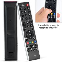 CT-90287A Multifunctional TV Replacement Remote Control for Toshiba Controller Control for TV Controller TV Controller