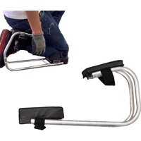 Portable Kneeling Stool Portable Garden Kneeler Seat Protecting Knees Foam Knee Pad Mat Cushion Labor-Saving Tools for Farm Work