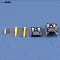 【1a1】【AyS】RP2040-Zero RP2040 For Raspberry Pi Microcontroller PICO Development Board Module