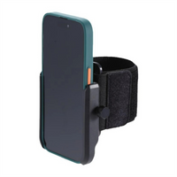 AliExpress NONE Universal 360° Rotation Multi-function Phone Holder for Car Wristband Mobile Support Phone Stand For Sports Cycling Motorcycle