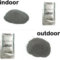 Cold Spark 200g Ti Powder For Sparkular Machine Wedding Party Show Sparklers Refills MSDS Powder Consumable dj