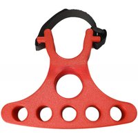 AliExpress VIBRATITE Bike Repair Stand Handlebar Bracket Strong Load-bearing Compact Bicycle- Handlebar Jacks Bike Repair Stand Hand Tools