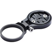 Bike Stem Mount for Garmin Edge, Aluminum Alloy Bicycle Computer Holder