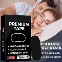 30/60PCS Nasal Strips for Snoring,Nose Strips for Breathing,Anti Snoring Solution Congestion Relief Nose Tape for Sleeping