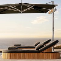 Outdoor Pool Sun Lounger Chairs for Hotel Furniture Set Leisure Furniture Folding Bed Chaise Lounge Modern Wooden Sofa Set