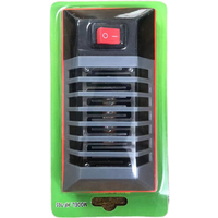 LED 220V Electronic Mosquito Killer Lamp purple light LED Light Bulbs Home Lighting Bedroom Anti Mosquito Lights