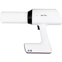 Woodpecker/DBA Ai Ray Mini Portable Dental X-Ray Sensor Touch Screen DC High Frequency X-Ray Machine Portable Dental Equipment