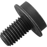 2pcs Bolt 64869700 for Circular Saw Blades Compatible with DC310K DC390B DC390K DCS372B Power Tool Accessories